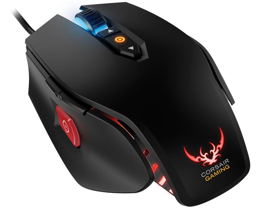M65 RGB CH-9000070-NA