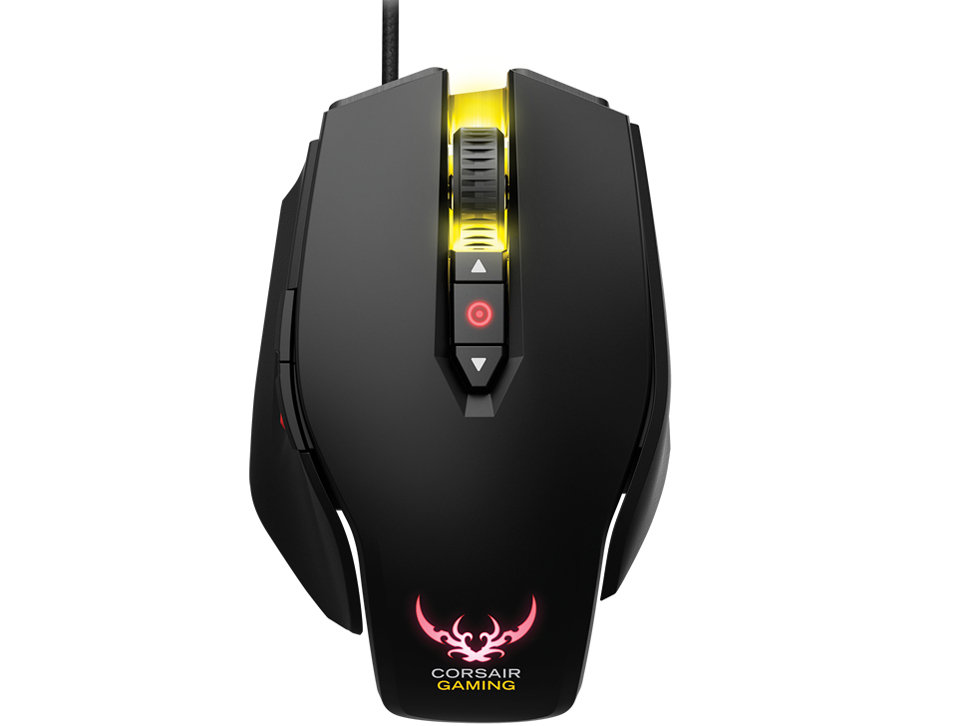 M65 RGB CH-9000070-NA