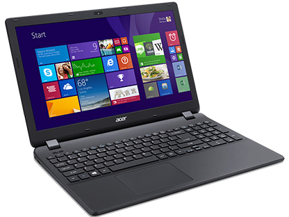 Aspire E15 ES1-512-F14D/F