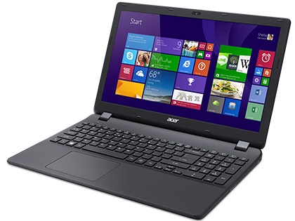Aspire E15 ES1-512-F14D/F