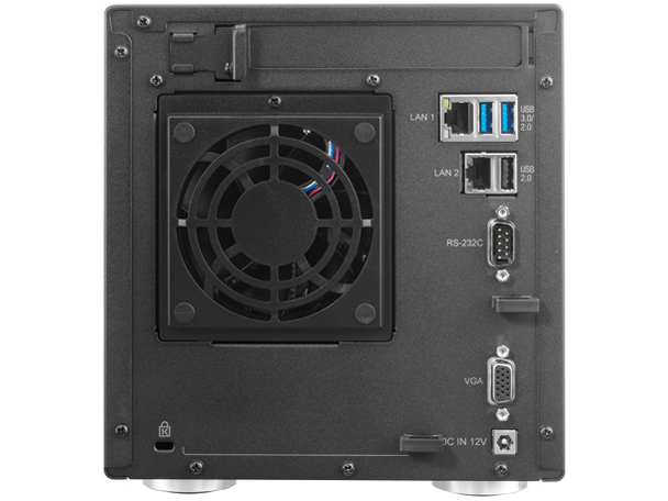 LAN DISK H HDL2-H12