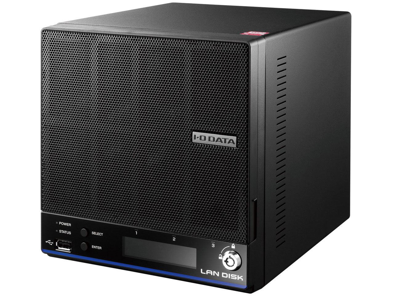 LAN DISK H HDL2-H12/TM3 �̐��i�摜