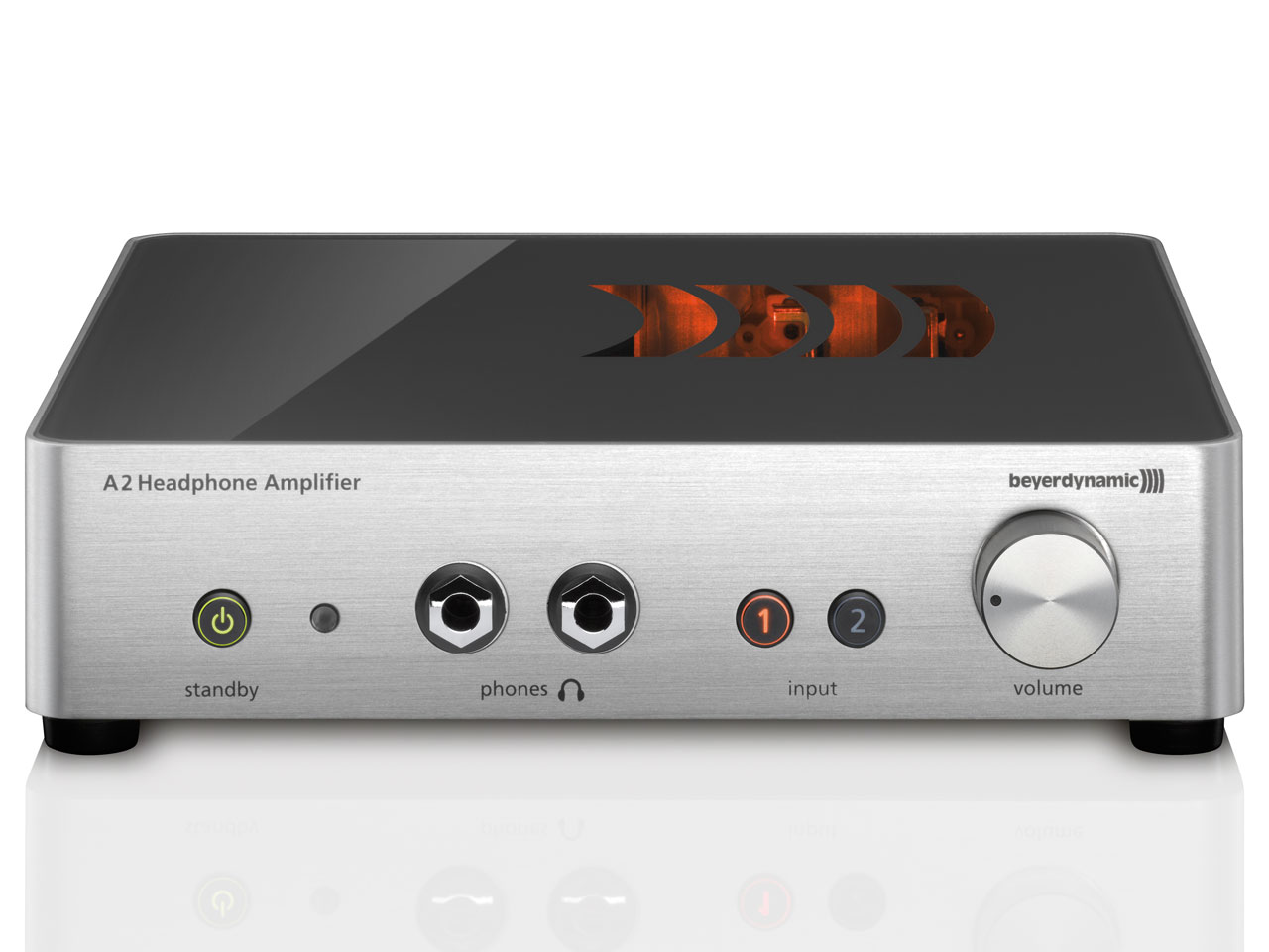 Premium Headphone Amplifier A2 �̐��i�摜