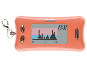 �J�����Y�����f�B�v���X AM-133 [�I�����W×���@�j���s���N] �̐��i�摜