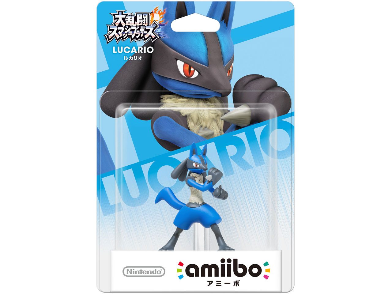amiibo NVL-C-AAAT [���J���I] �̐��i�摜
