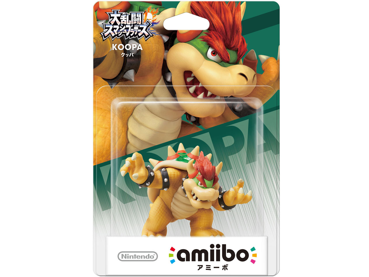 amiibo NVL-C-AAAW [�N�b�p] �̐��i�摜