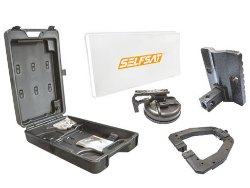 SELFSAT OUTDOOR J05TK