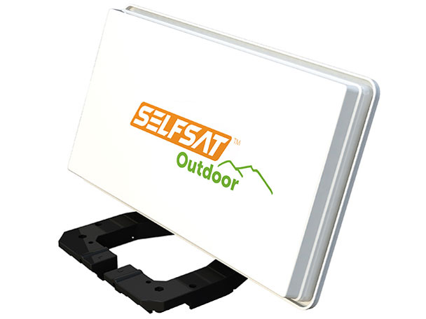 INBYTE SELFSAT OUTDOOR J05TK