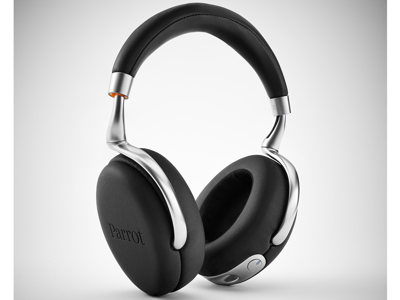 Zik 2.0 PF561030 [Black]