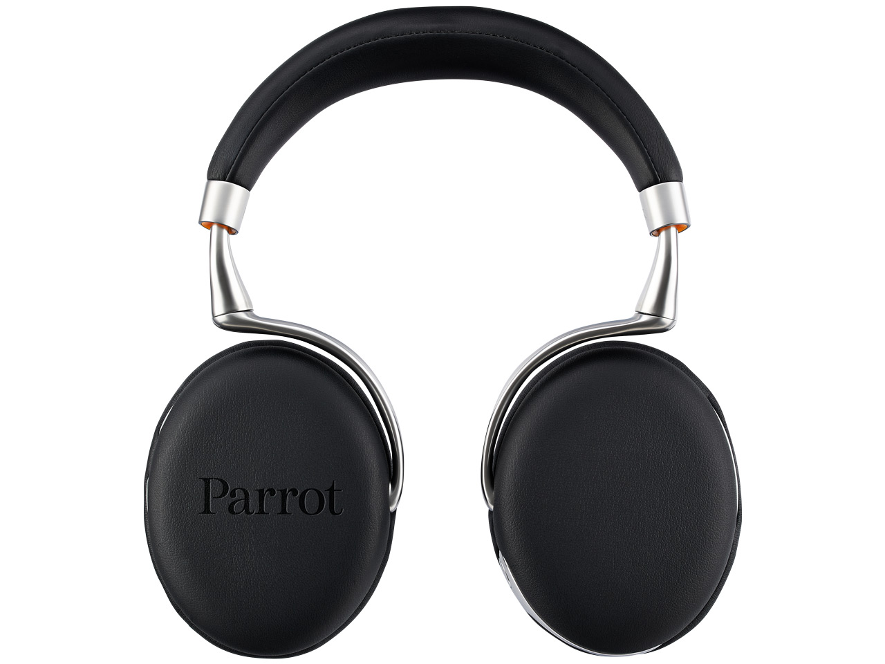 Zik 2.0 PF561030 [Black]