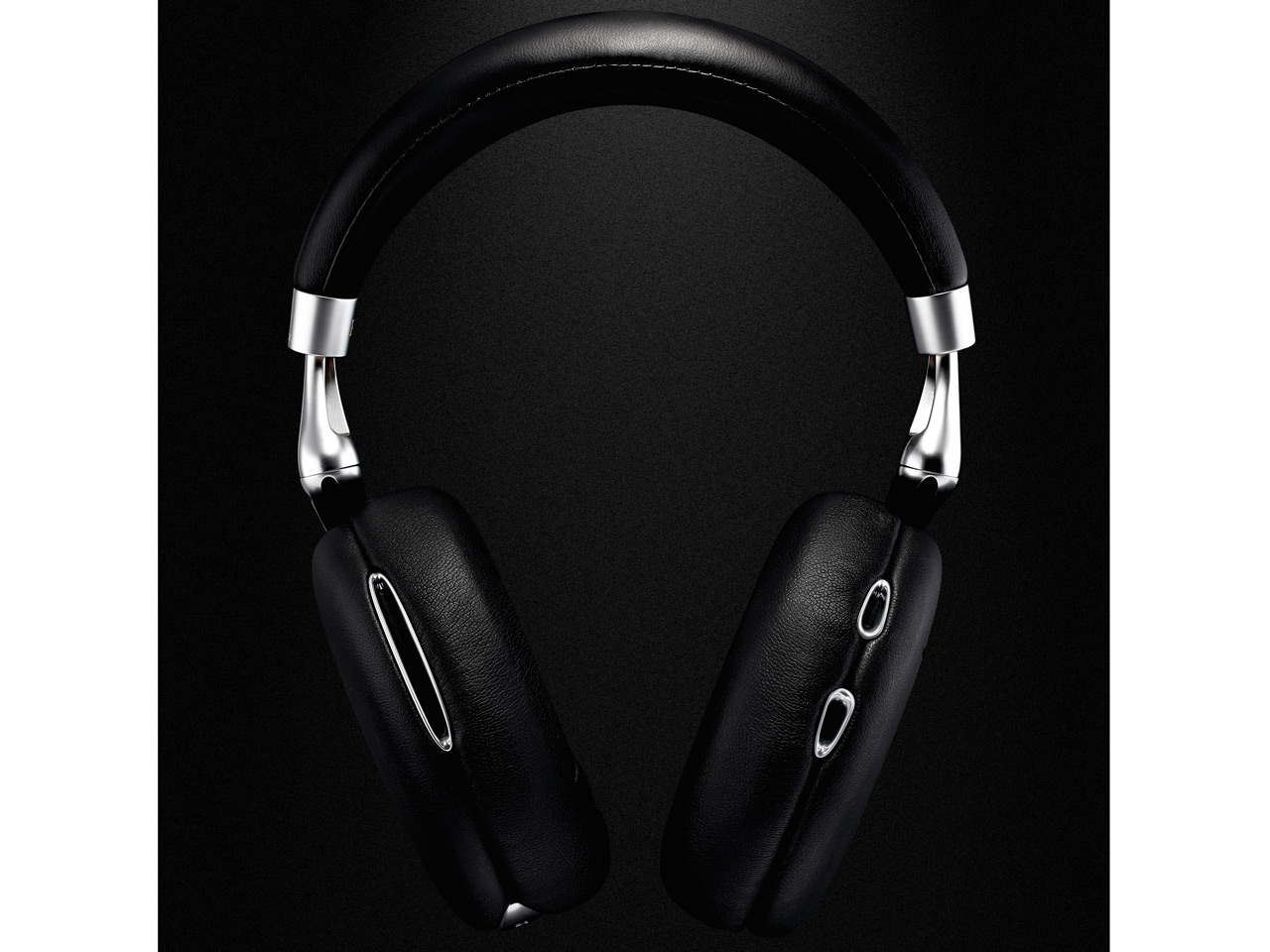 Zik 2.0 PF561030 [Black]
