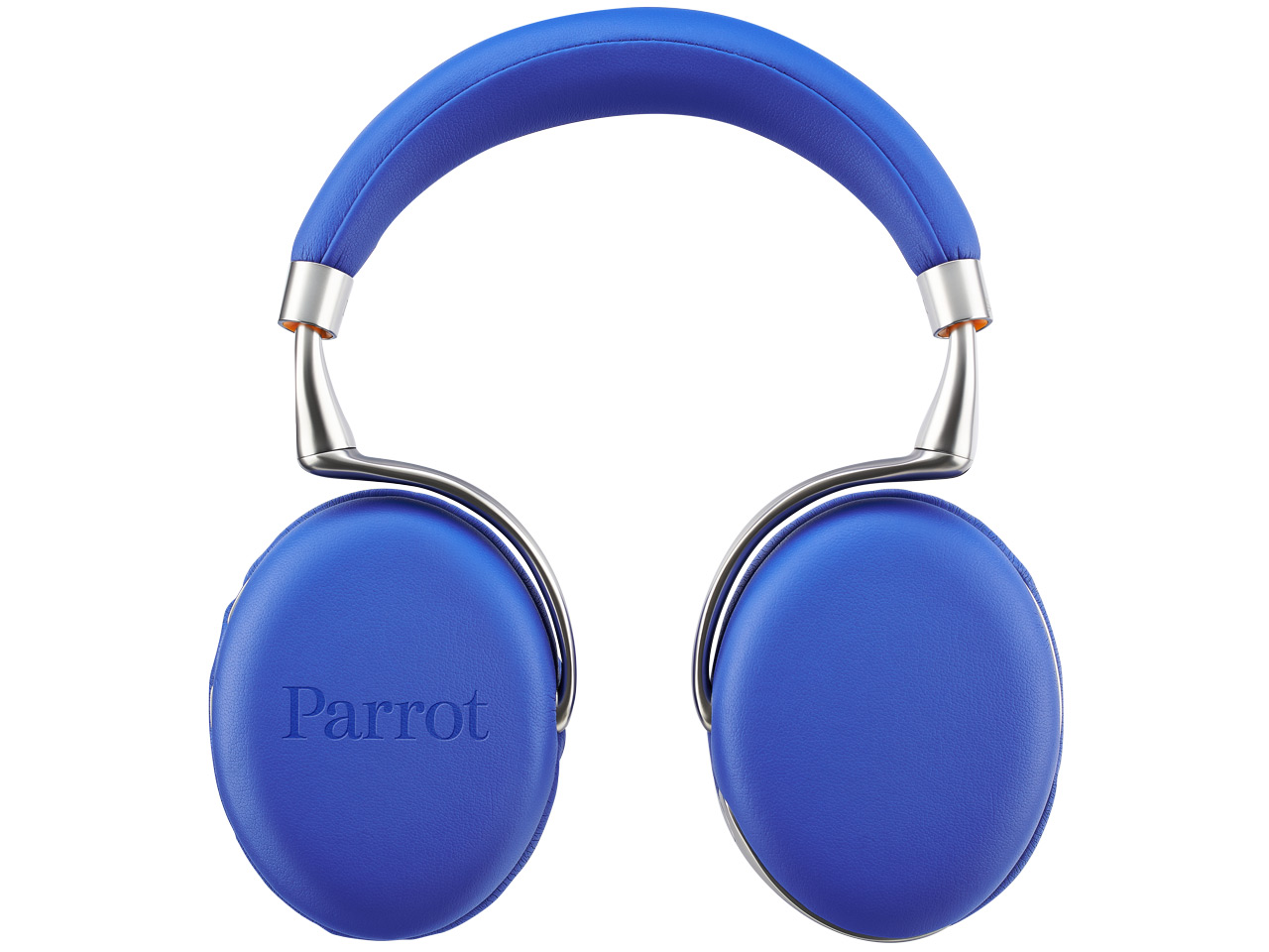 Zik 2.0 PF561034 [Blue]