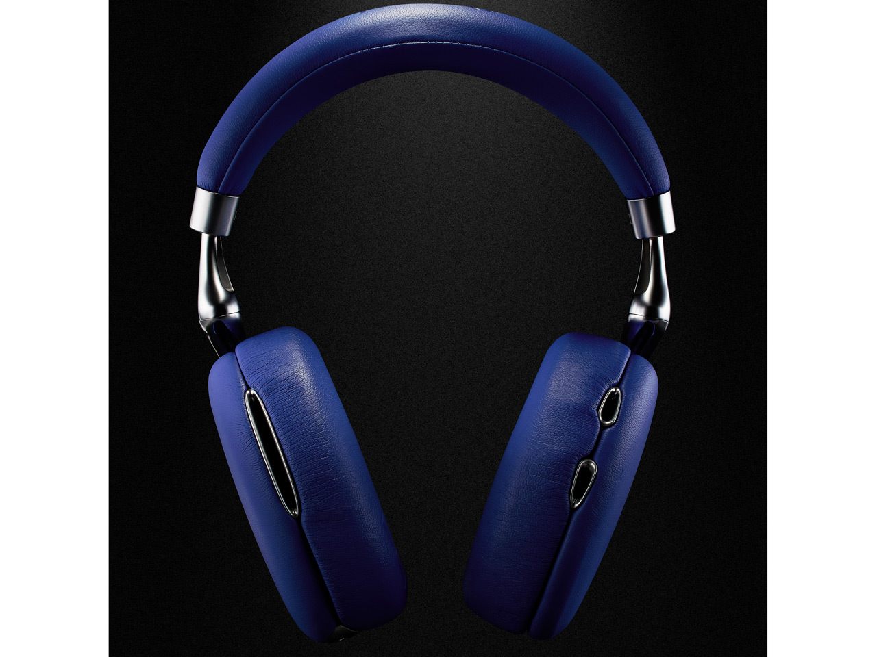 Zik 2.0 PF561034 [Blue]