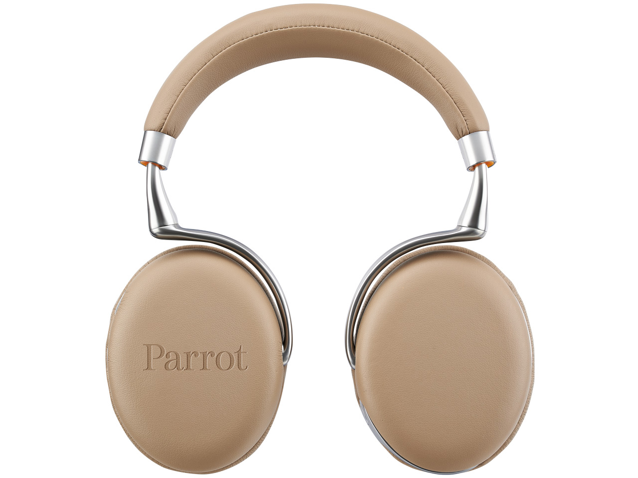 Zik 2.0 PF561033 [Brown]