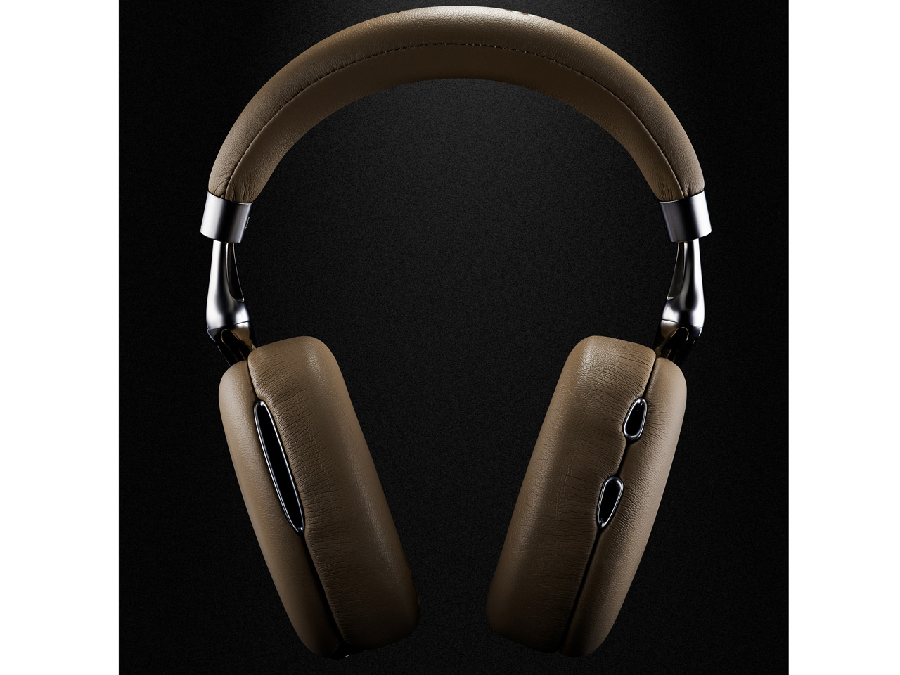 Zik 2.0 PF561033 [Brown]