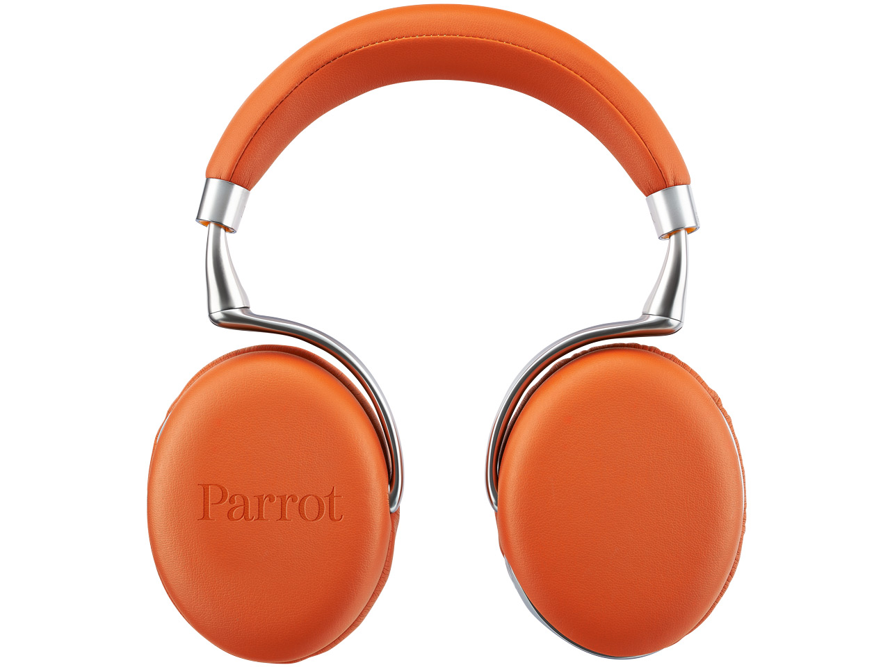 Zik 2.0 PF561035 [Orange]