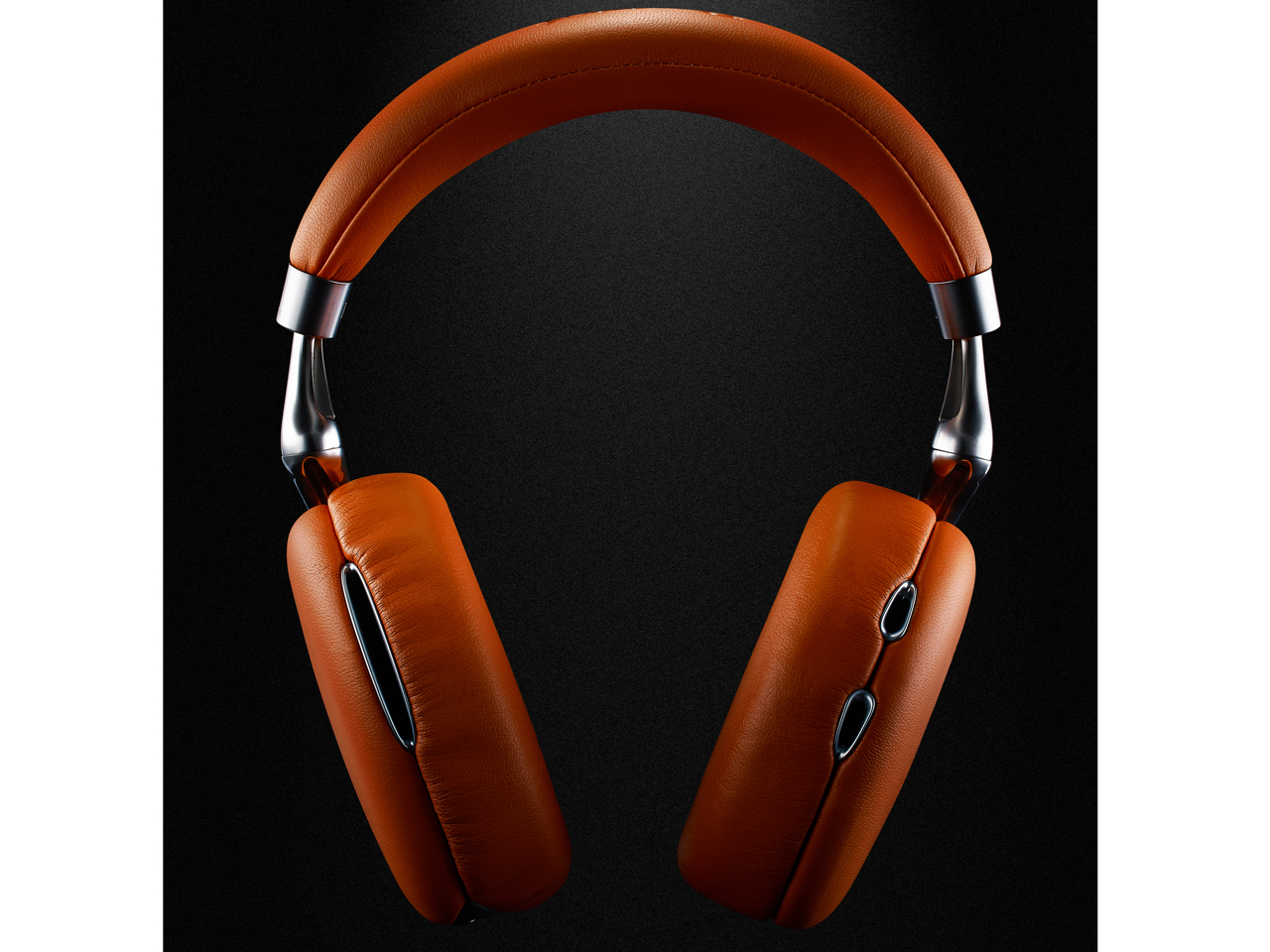 Zik 2.0 PF561035 [Orange]