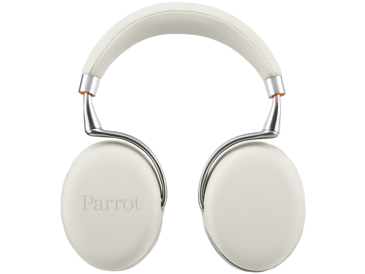 Zik 2.0 PF561031 [White]