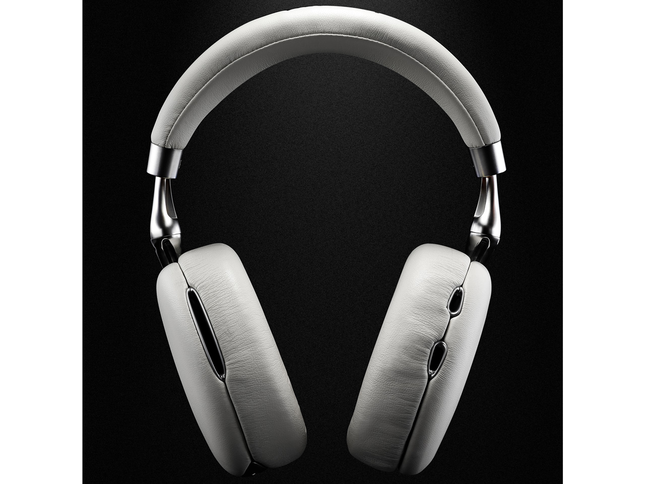 Zik 2.0 PF561031 [White]