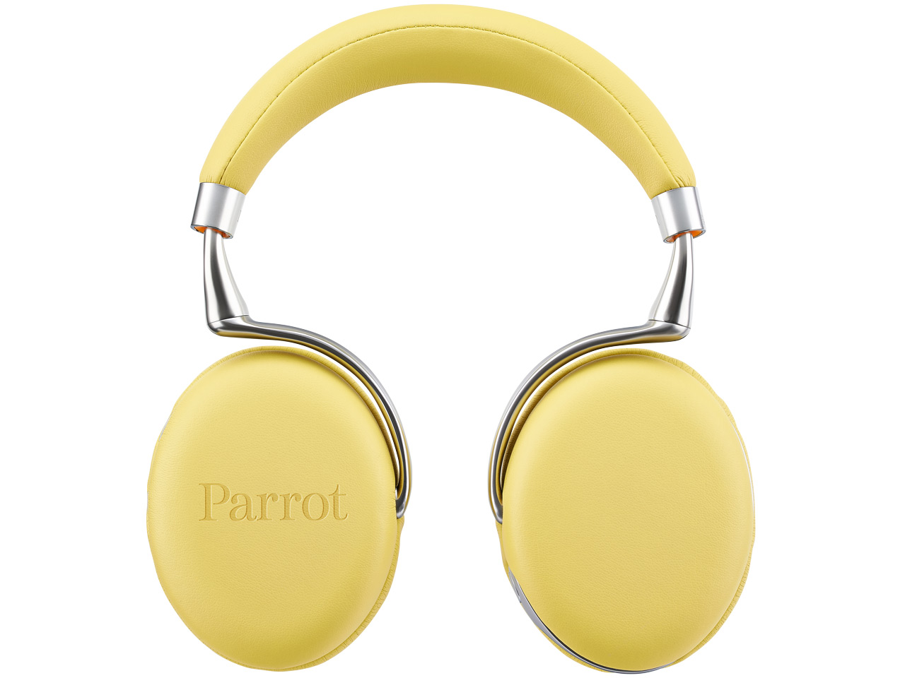 Zik 2.0 PF561032 [Yellow]