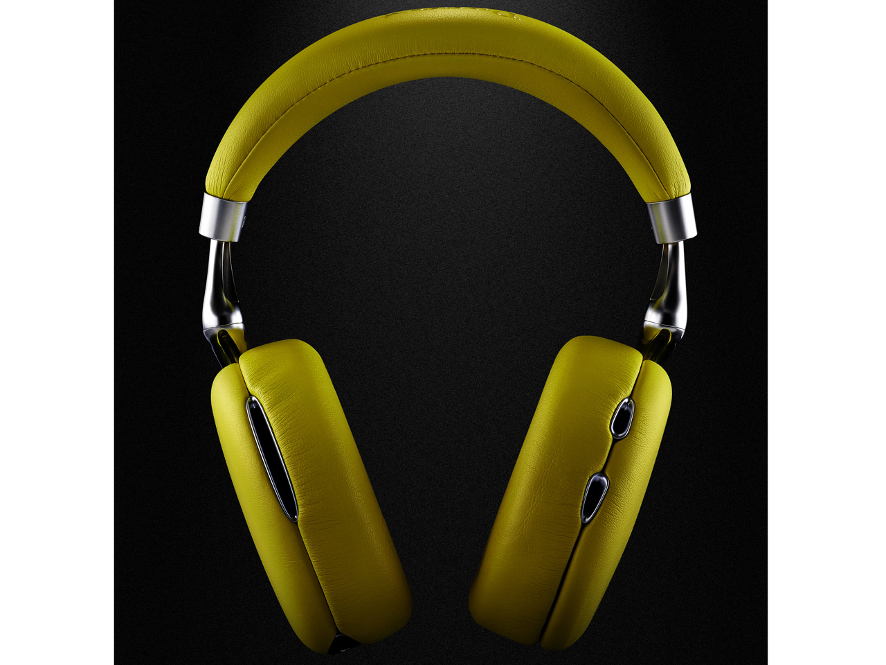 Zik 2.0 PF561032 [Yellow]