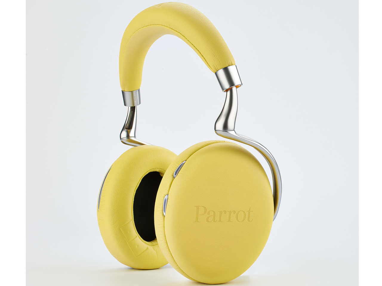 Zik 2.0 PF561032 [Yellow] �̐��i�摜