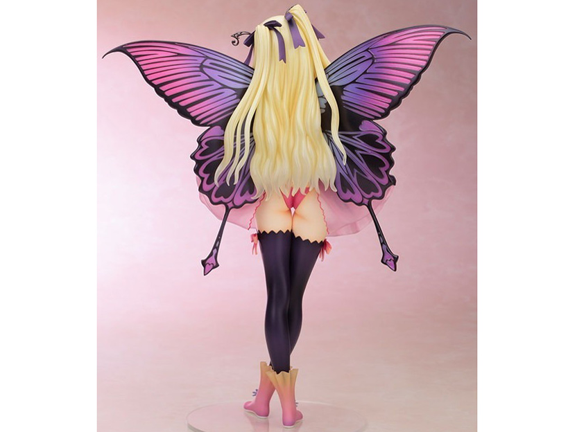 Tony's�q���C���R���N�V���� �t�F�A���[���K�[�f�� �A�i�x��