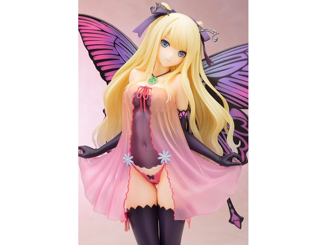 Tony's�q���C���R���N�V���� �t�F�A���[���K�[�f�� �A�i�x��