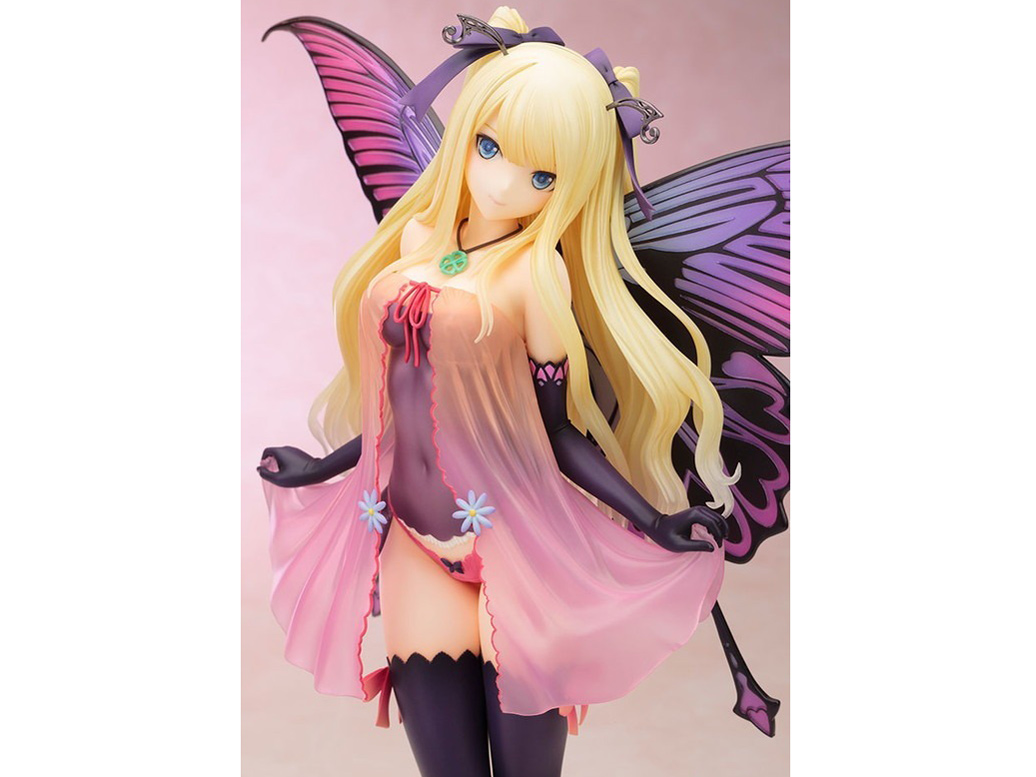 Tony's�q���C���R���N�V���� �t�F�A���[���K�[�f�� �A�i�x��