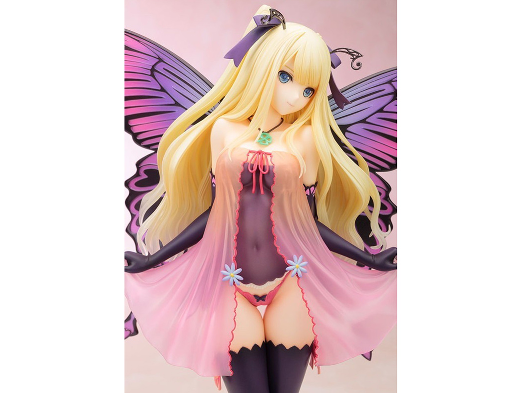 Tony's�q���C���R���N�V���� �t�F�A���[���K�[�f�� �A�i�x��