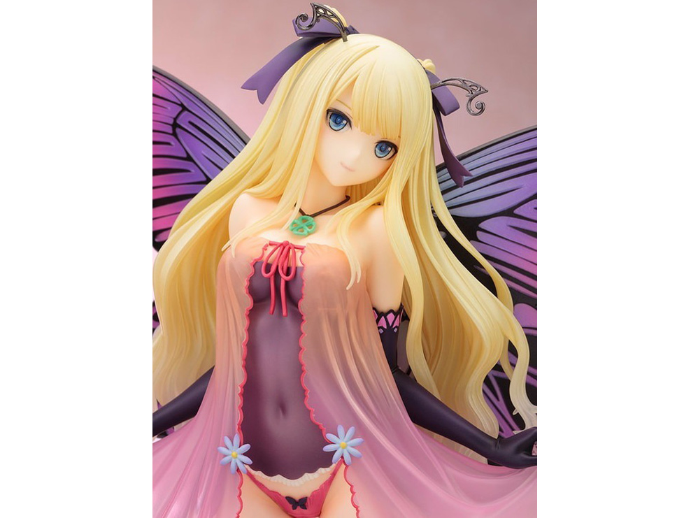 Tony's�q���C���R���N�V���� �t�F�A���[���K�[�f�� �A�i�x��