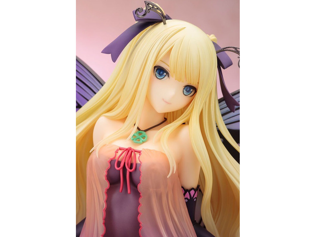 Tony's�q���C���R���N�V���� �t�F�A���[���K�[�f�� �A�i�x��