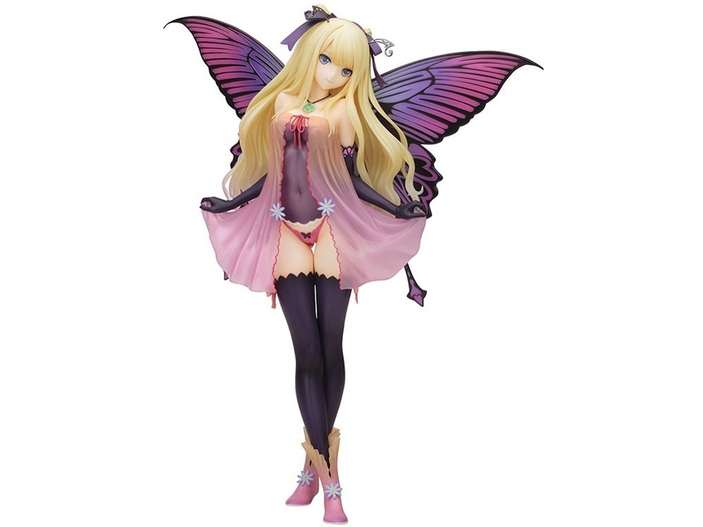 Tony's�q���C���R���N�V���� �t�F�A���[���K�[�f�� �A�i�x��