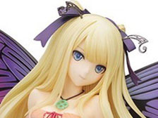 Tony's�q���C���R���N�V���� �t�F�A���[���K�[�f�� �A�i�x�� �̐��i�摜