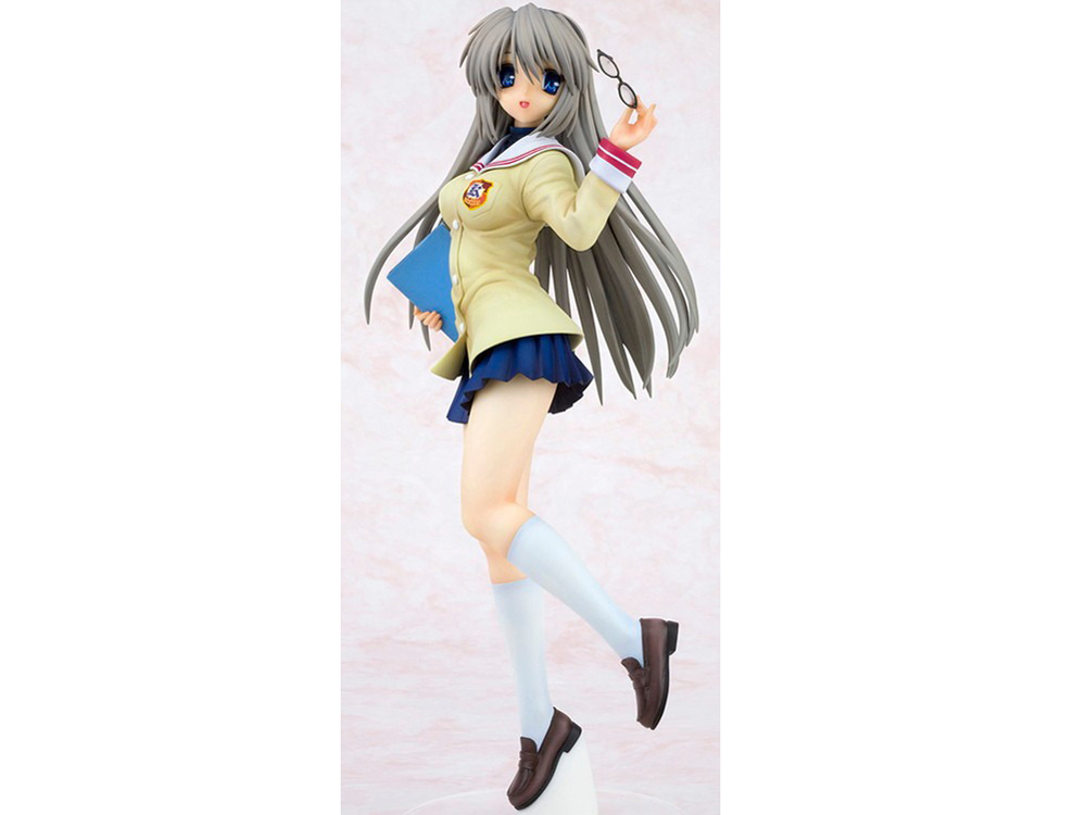 CLANNAD ���q�� ����ver.