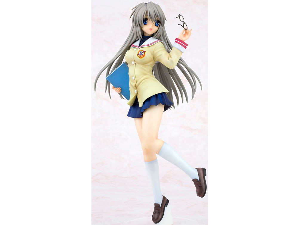 CLANNAD ���q�� ����ver.