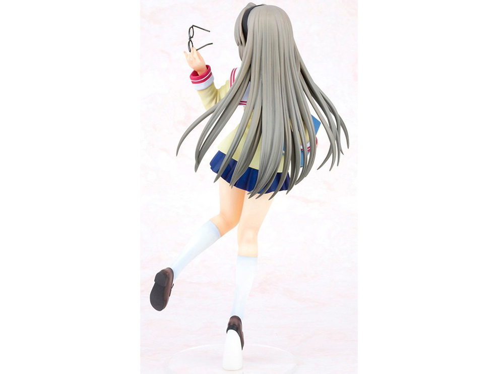 CLANNAD ���q�� ����ver.