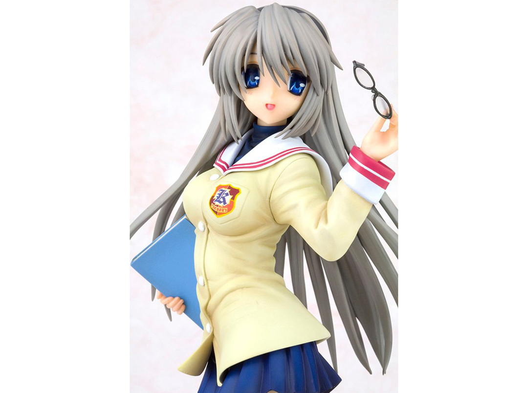 CLANNAD ���q�� ����ver.