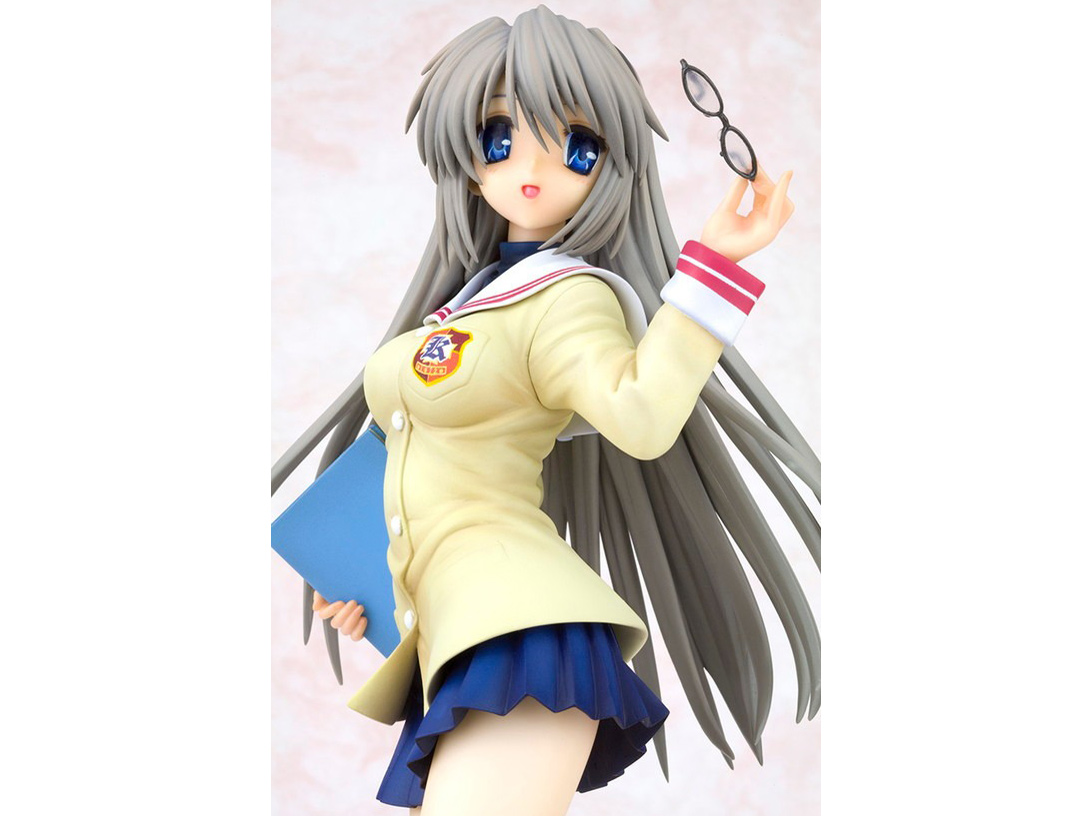 CLANNAD ���q�� ����ver.
