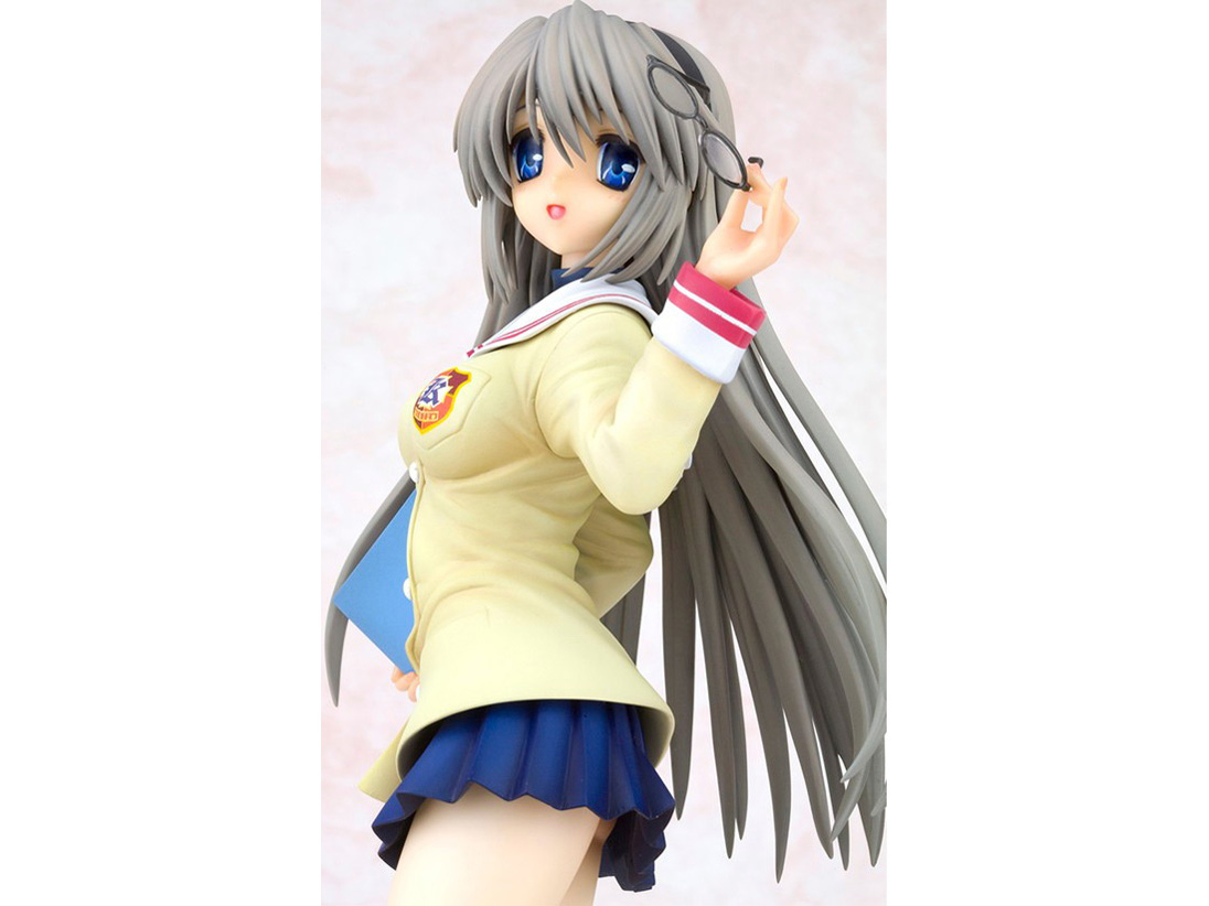 CLANNAD ���q�� ����ver.