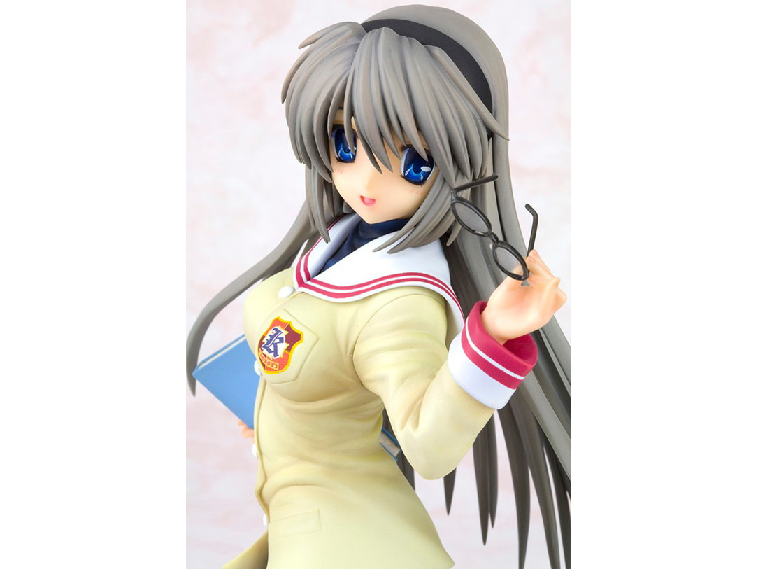 CLANNAD ���q�� ����ver.