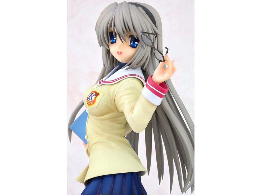 CLANNAD ���q�� ����ver.