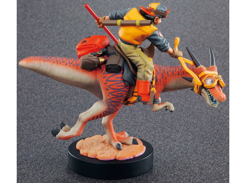 DESKTOP REAL McCOY �h���S���{�[��Z �����01