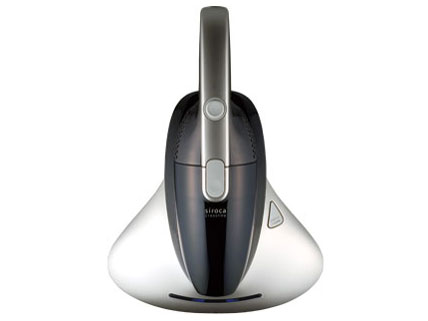 siroca crossline SVC-350 �̐��i�摜