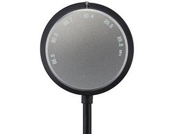 SoftBank SELECTION SB-TM04-TRIO [�u���b�N]
