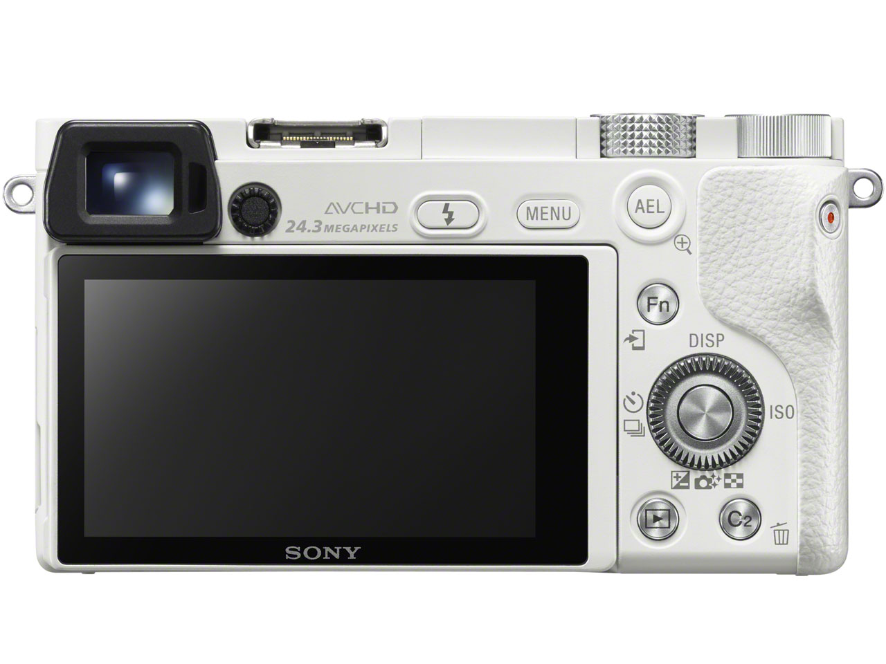 ��6000 ILCE-6000Y �_�u���Y�[�������Y�L�b�g [�z���C�g]