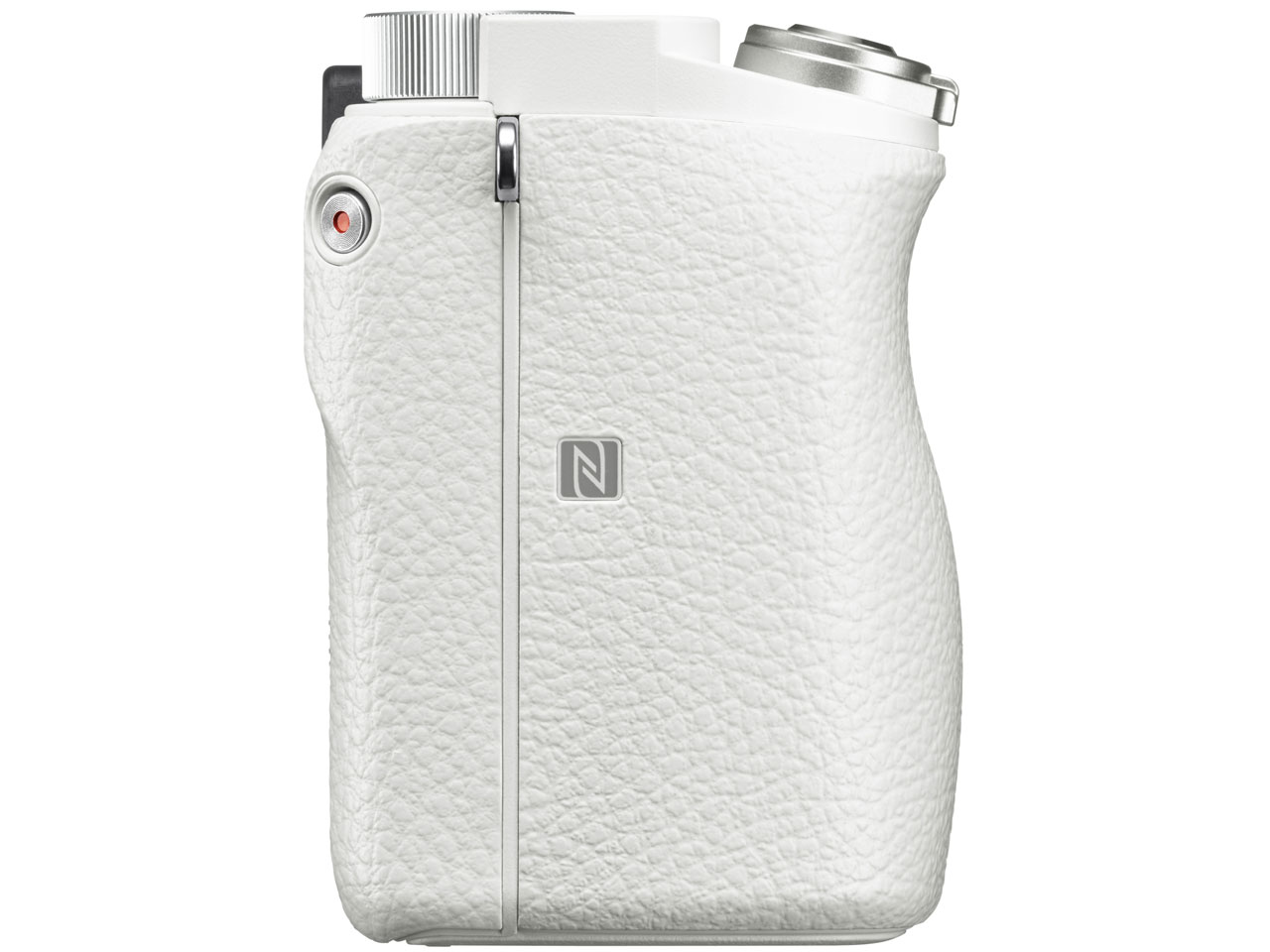 ��6000 ILCE-6000L �p���[�Y�[�������Y�L�b�g [�z���C�g]