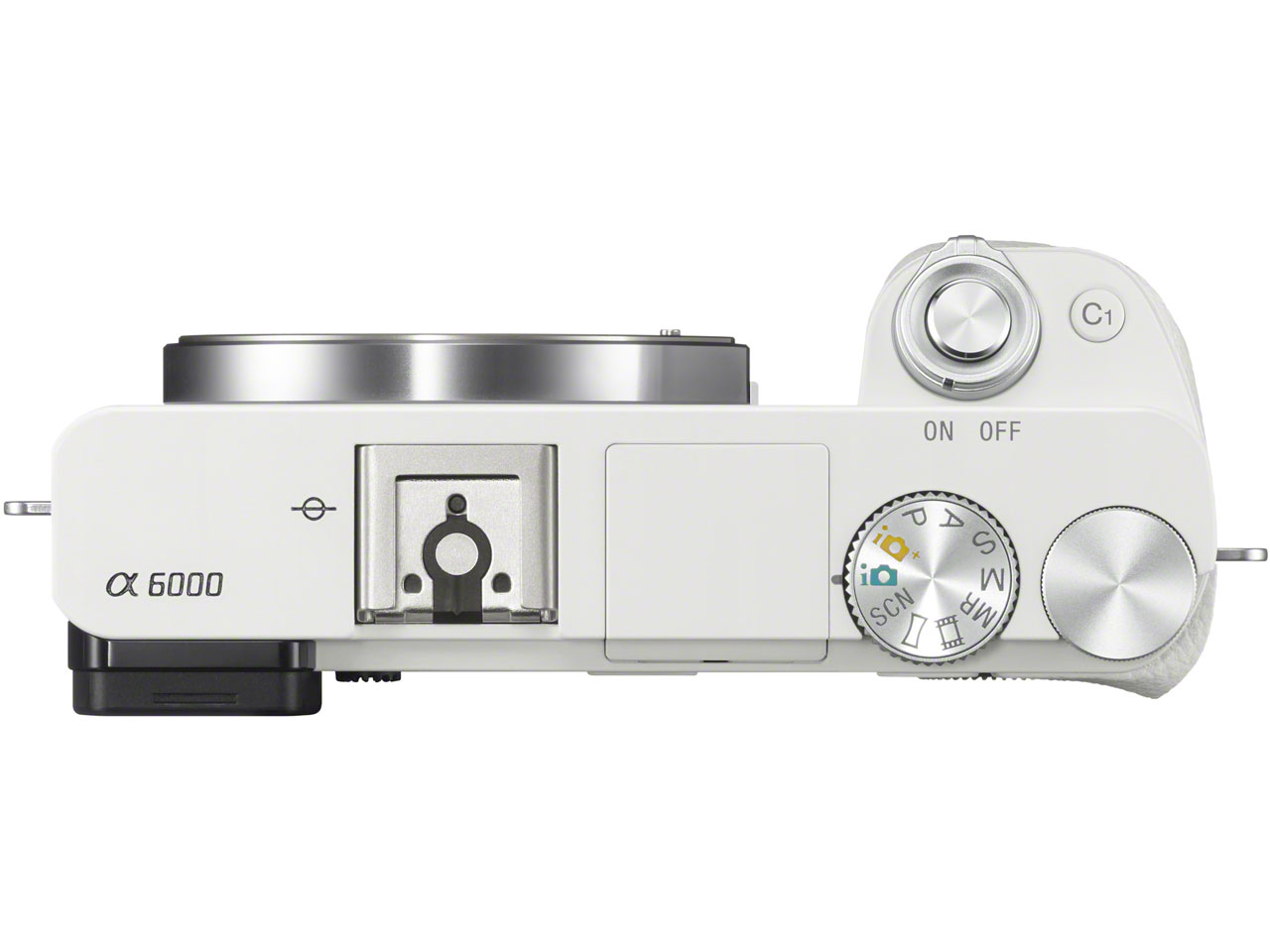 ��6000 ILCE-6000L �p���[�Y�[�������Y�L�b�g [�z���C�g]