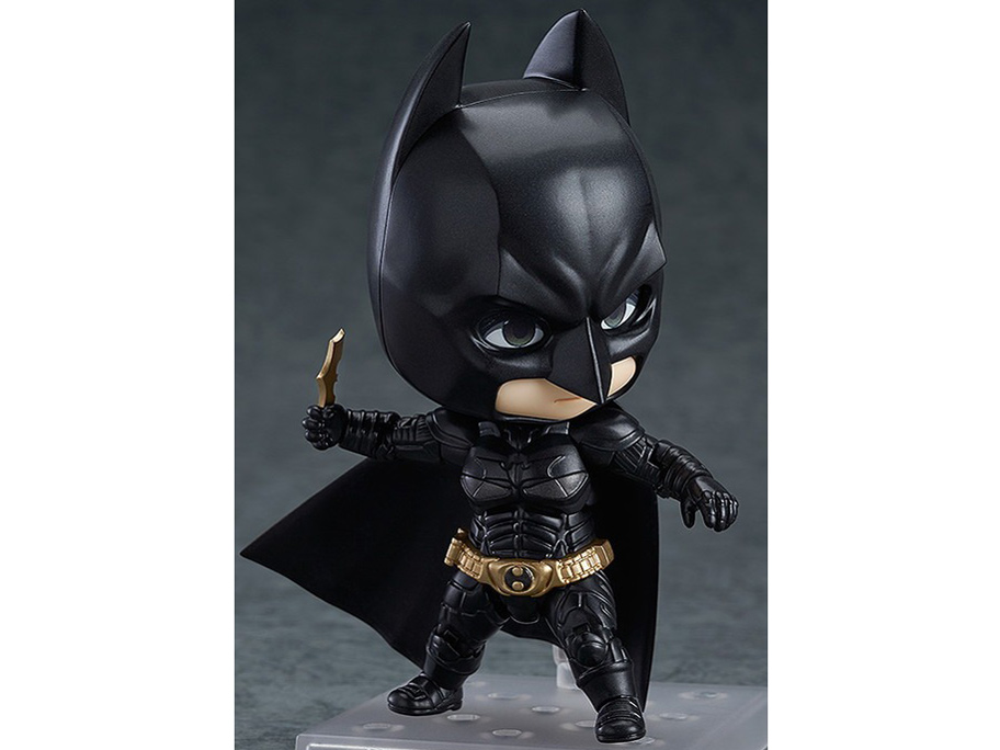 �˂�ǂ낢�� �o�b�g�}�� �q�[���[�Y�E�G�f�B�V����