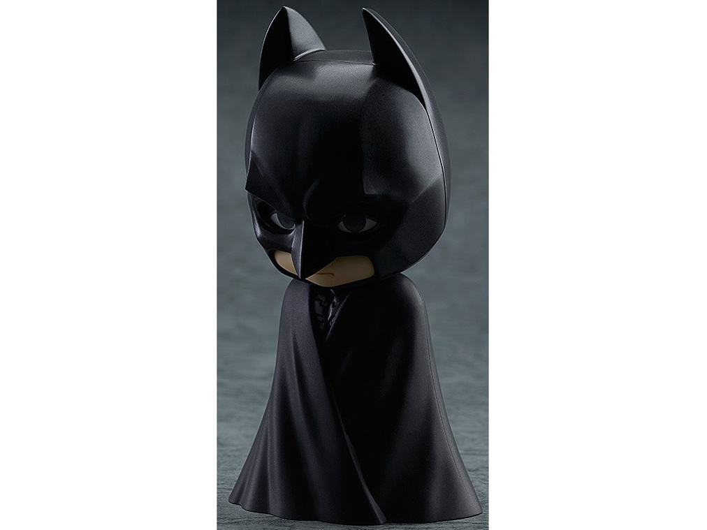 �˂�ǂ낢�� �o�b�g�}�� �q�[���[�Y�E�G�f�B�V����